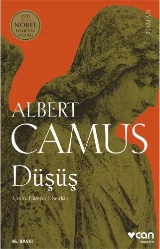 Düşüş Albert Camus