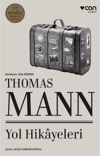 Yol Hikâyeleri Thomas Mann