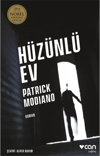 Hüzünlü Ev Patrick Modiano