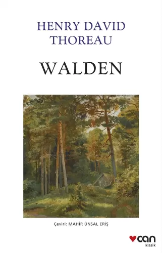 Walden Henry David Thoreau