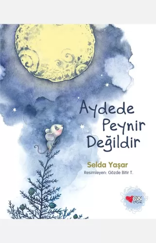 Aydede Peynir Değildir Selda Yaşar