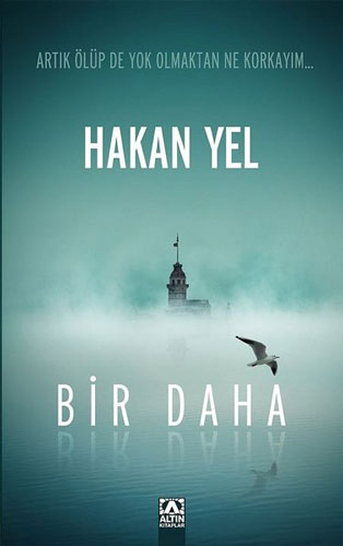 Bir Daha Hakan Yel