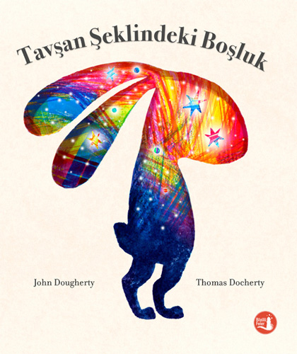 Tavşan Şeklindeki Boşluk John Dougherty