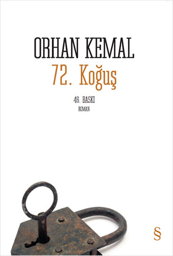 72. Koğuş Orhan Kemal