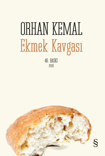 Ekmek Kavgası Orhan Kemal