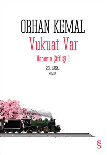 Vukuat Var Orhan Kemal