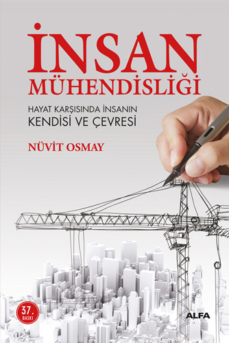 İnsan Mühendisliği Nüvit Osmay