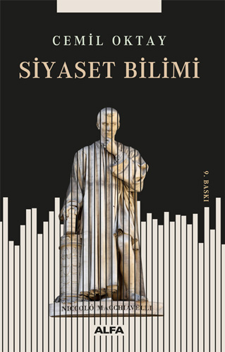 Siyaset Bilimi Cemil Oktay