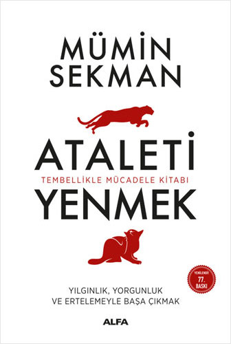 Ataleti Yenmek Mümin Sekman