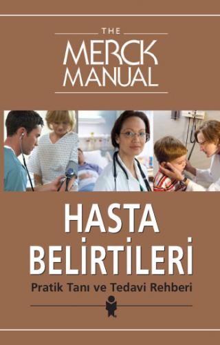 The Merck Manual Hasta Belirtileri Nurver Turfaner Sipahioğlu