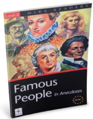 Level 2 - Famous People In Anecdotes A2-B1 Komisyon