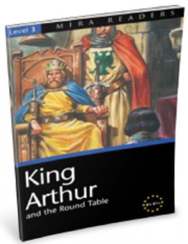 Level 3 - King Arthur B1-B1 Plus Komisyon