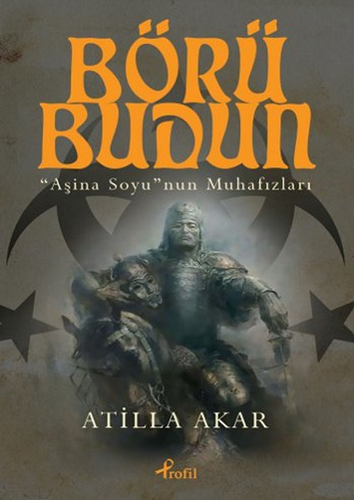 Börü Budun Atilla Akar