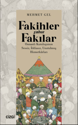 Fakihler yahut Fakılar