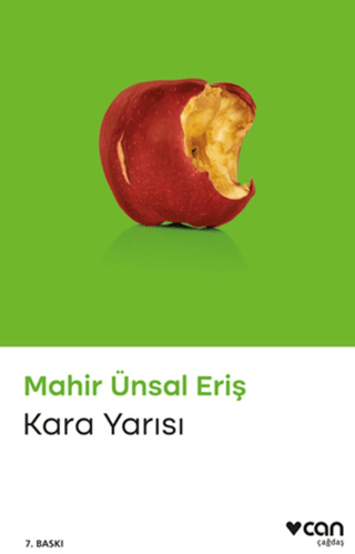 Kara Yarısı Mahir Ünsal Eriş