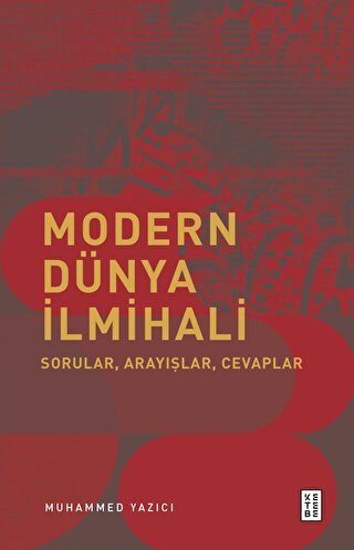 Modern Dünya İlmihali Muhammed Yazıcı