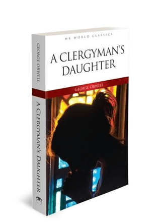 - MK Publications - A Clergyman's Daughter