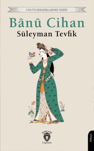 Bânû Cihan Süleyman Tevfik