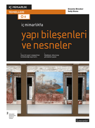 İç Mimarlıkta Yapı Bileşenleri ve Nesneler Graeme Brooker