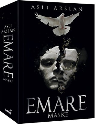 Emare Maske Aslı Arslan