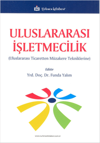 Uluslararası İşletmecilik Funda Yalım