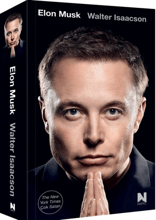 Elon Musk Walter Isaacson