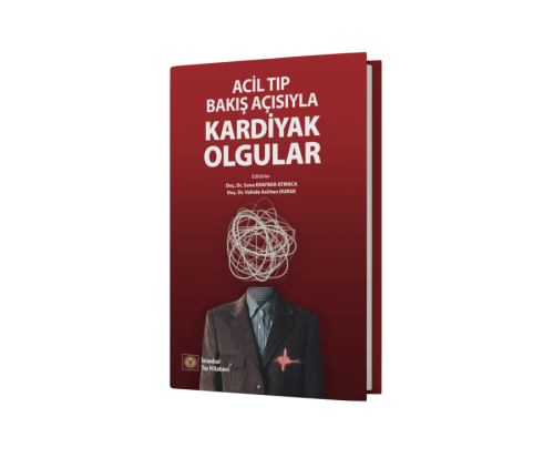 Tıp Kitapları,Acil Tıp, - İstanbul Tıp Kitabevleri - Acil Tıp Bakış Aç