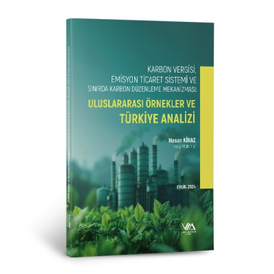 Uluslararası Örnekler ve Türkiye Analizi Hasan Kiraz