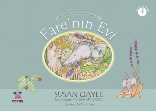 Fare'nin Evi Susan Quayle