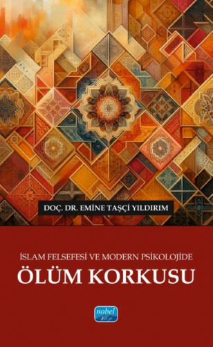 Ölüm Korkusu Emine Taşçi Yıldırım