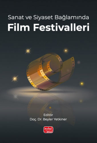 Film Festivalleri Beyler Yetkiner