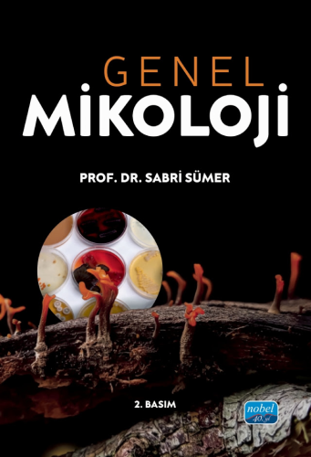 Genel Mikoloji Sabri Sümer