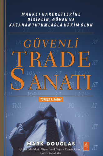 Güvenli Trade Sanatı Mark Douglas