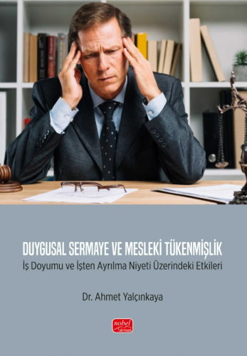 Genel Konular, - Nobel Bilimsel Eserler - Duygusal Sermaye ve Mesleki 