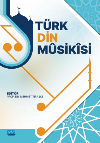 Türk Din Mûsikîsi Mehmet Tıraşçı