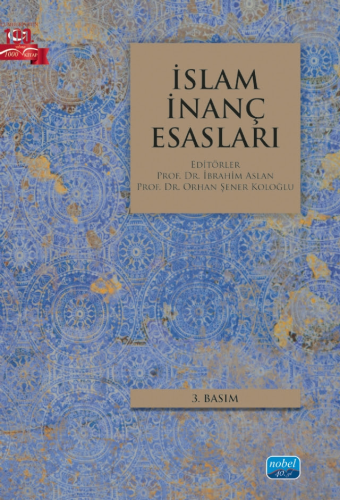 İslam İnanç Esasları İbrahim Aslan