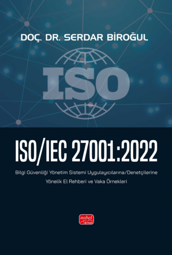 ISO IEC 27001:2022 Serdar Biroğul