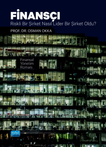 Finansçı Osman Okka