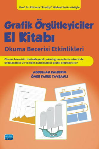 Grafik Örgütleyiciler El Kitabı Abdullah Kaldırım