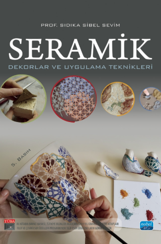 Seramik Sıdıka Sibel Sevim