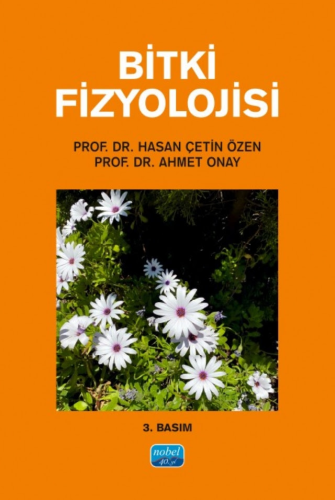 Bitki Fizyolojisi Hasan Çetin Özen