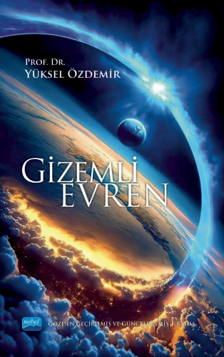 Gizemli Evren Yüksel Özdemir