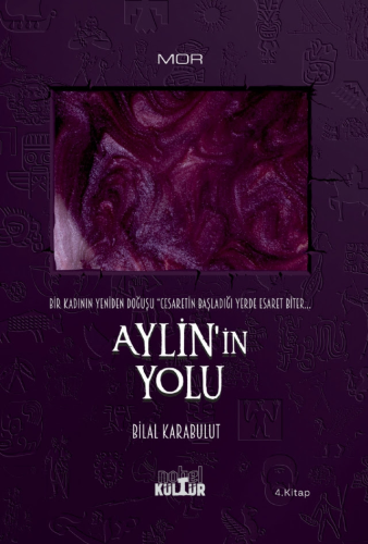 Aylin’in Yolu Bilal Karabulut