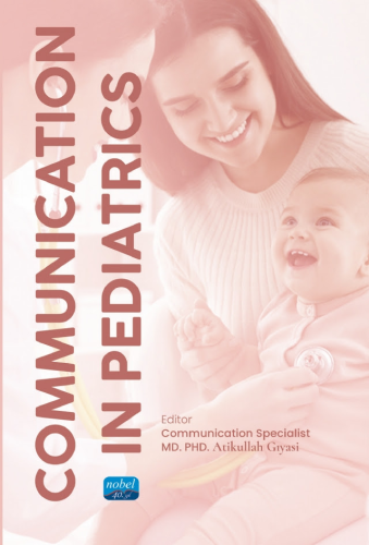 Communication in Pediatrics Atikullah Gıyasi