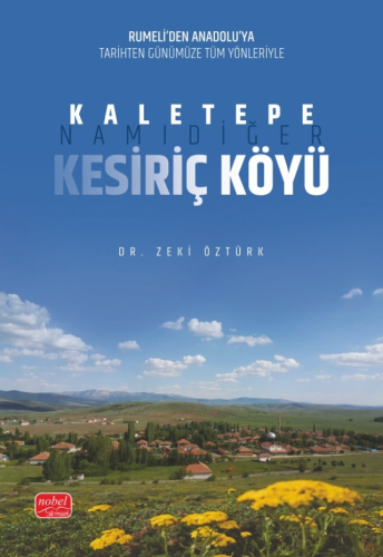 Kaletepe Zeki Öztürk