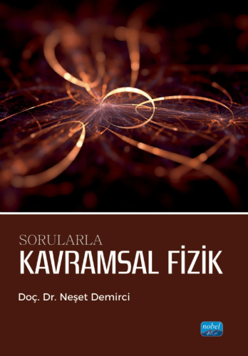 Kavramsal Fizik Neşet Demirci