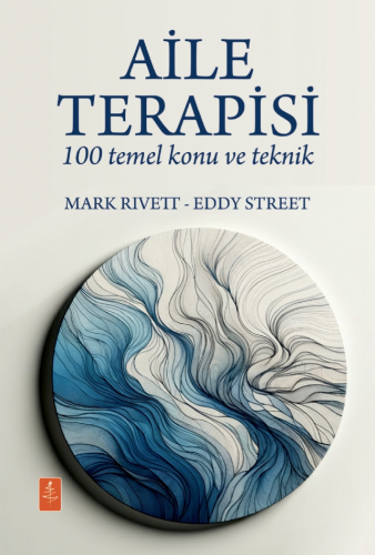 Aile Terapisi Mark Rivett