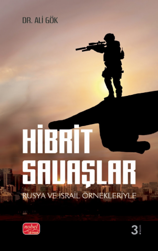 Hibrit Savaşlar Ali Gök