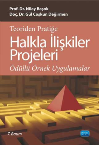 Halkla İlişkiler Projeleri Nilay Başok