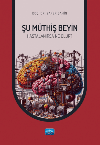 Şu Müthiş Beyin Zafer Şahin